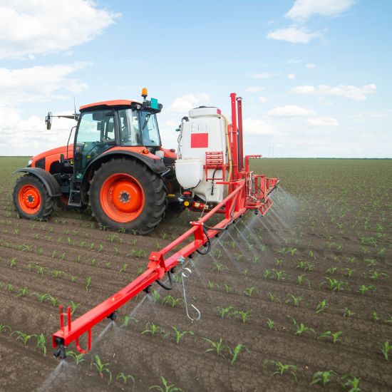 Agricultural Chemicals