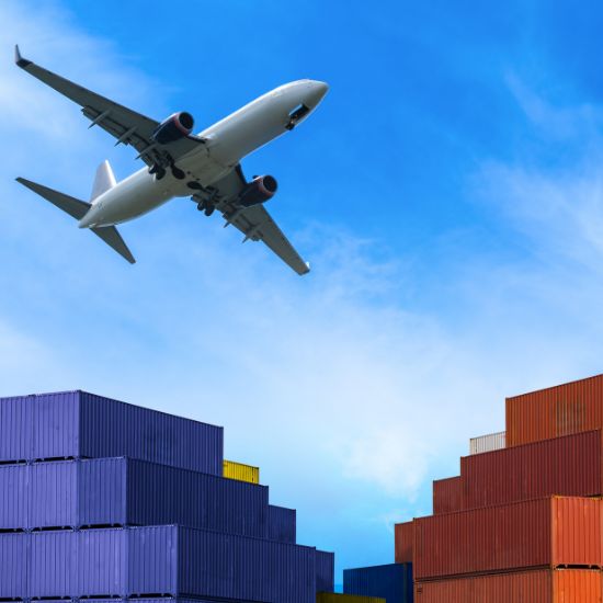 Air Freight