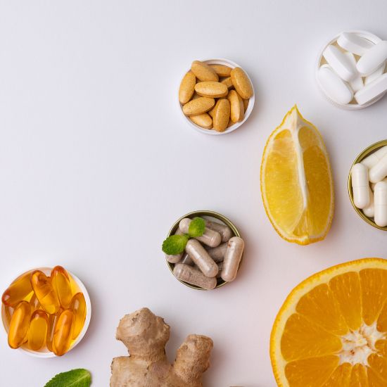 Antioxidant Function A