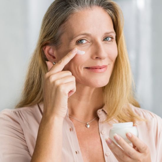 Antioxidant Protection