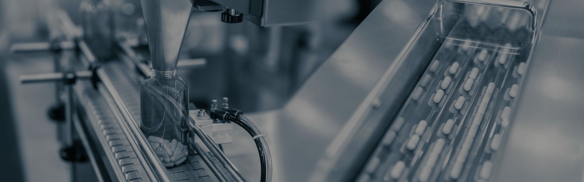 Applications and Industries