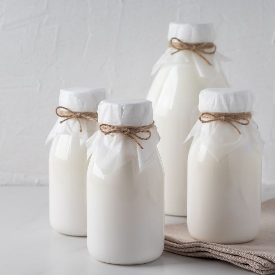 Beverages and Dairy Products