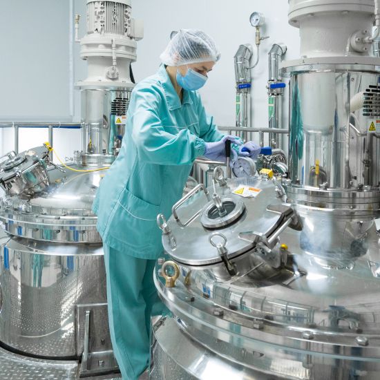 Biotechnology Industry