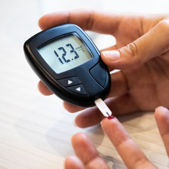 Blood Sugar Support