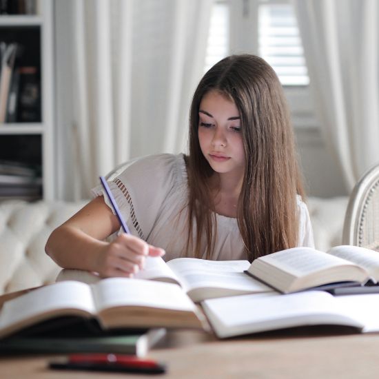Brain Nutrition Supplements