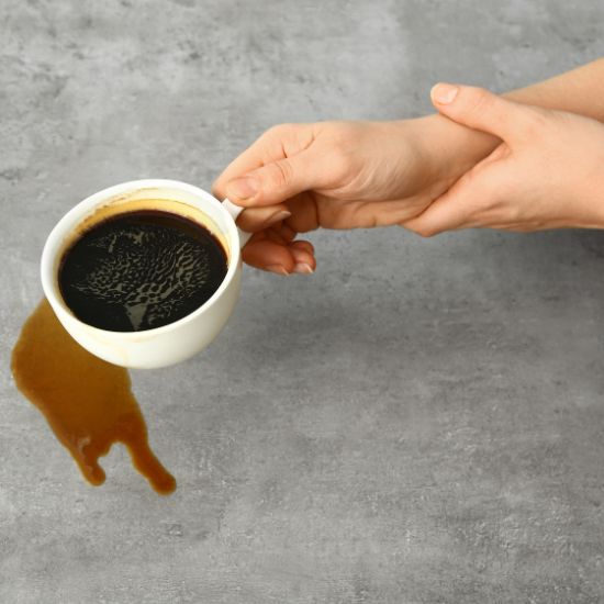 Caffeine Synergy