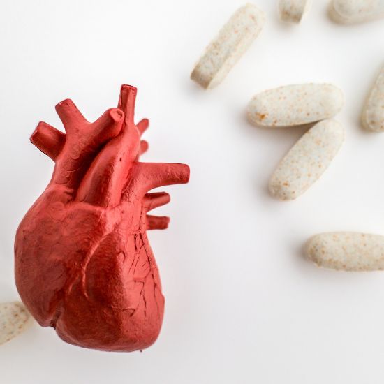 Cardiovascular Wellness
