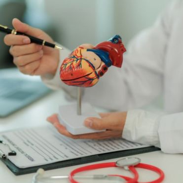 Cardiovascular health 1