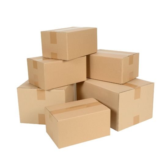 Cartons
