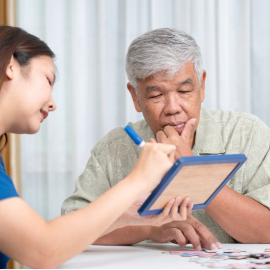 Cognitive Function Support