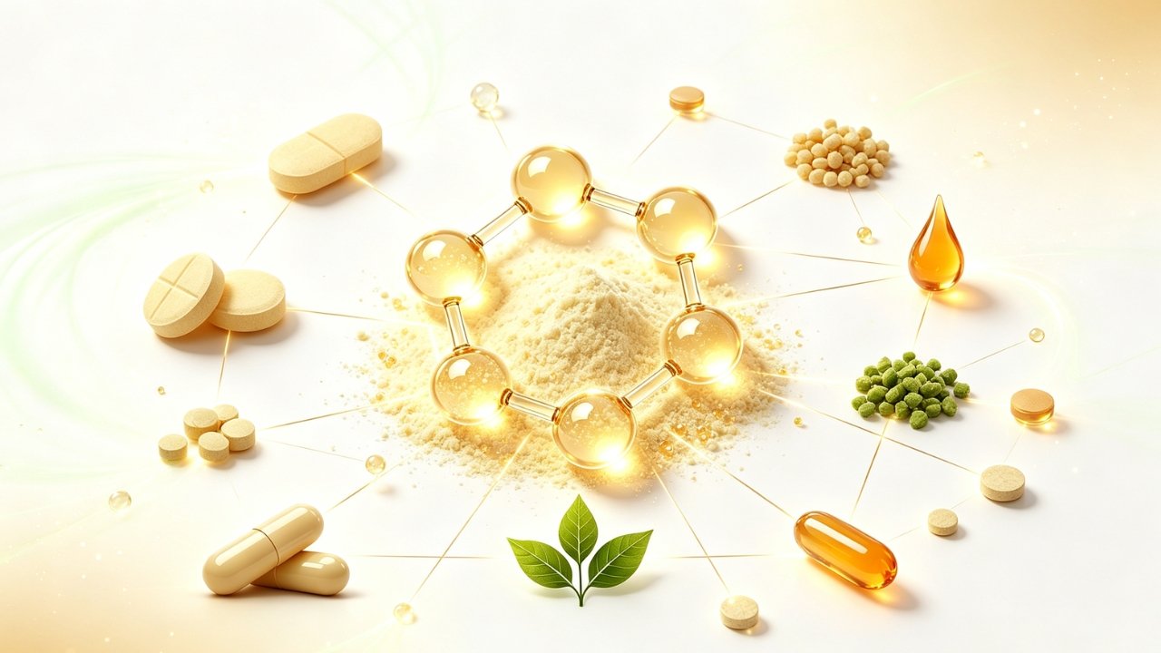 Compatibility with Other Ingredients