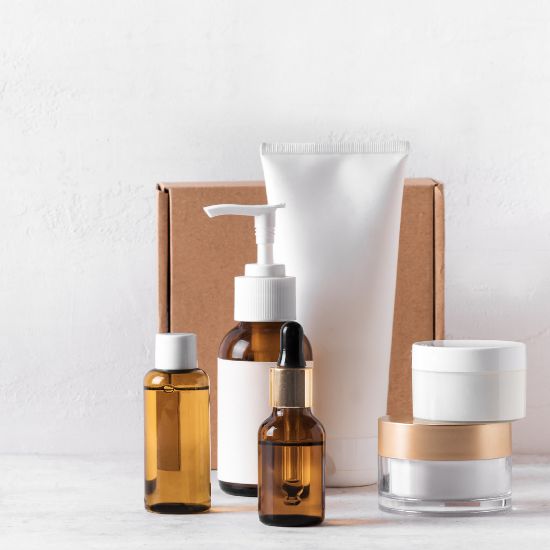 Cosmetics and Personal Care