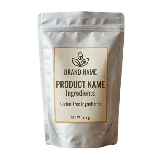 Custom Labels and Markings