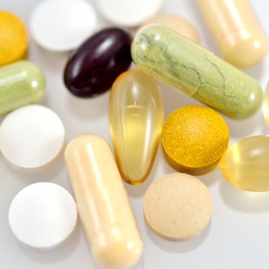 Dietary Supplements