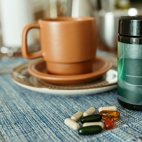 Dietary Supplements C