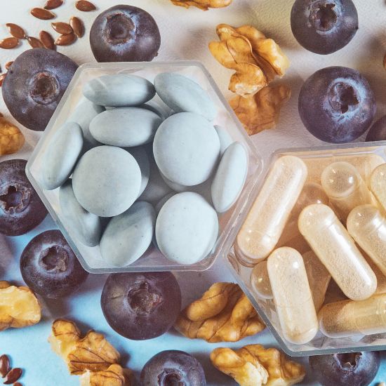Dietary Supplements D
