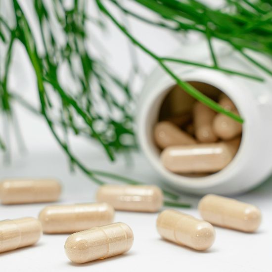 Dietary Supplements E