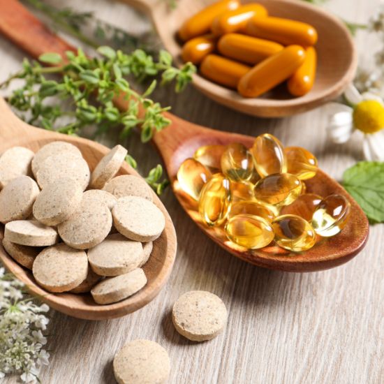 Dietary Supplements