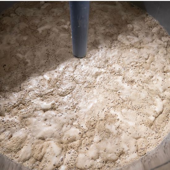 Efficient Animal and Plant Protein Hydrolysis