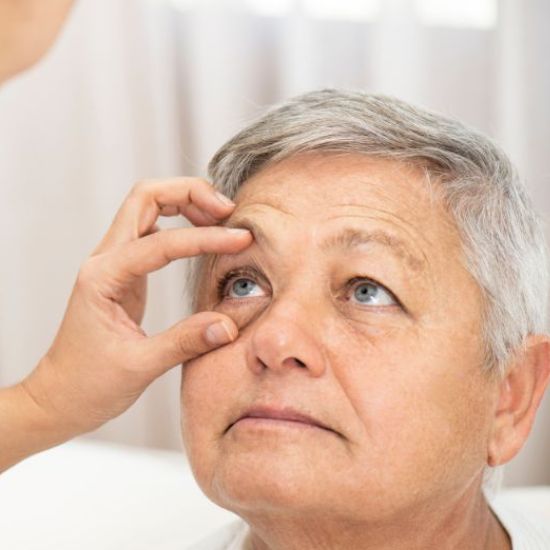 Eye Health