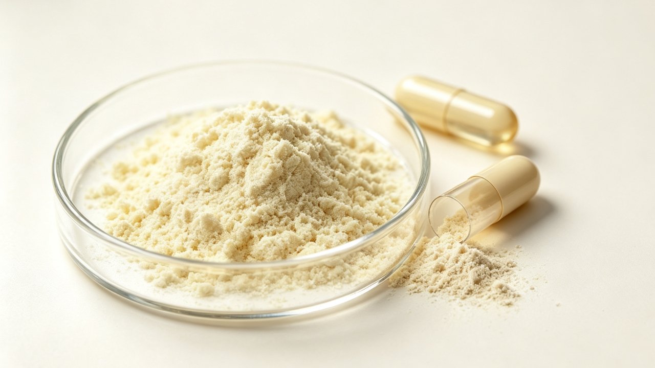 FAQ Alpha-Lipoic Acid