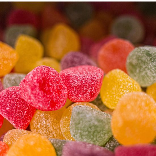 Flavoring Applications