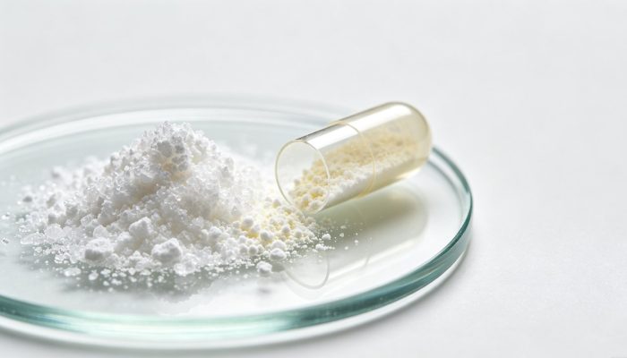 Formulation Considerations for Riboflavin