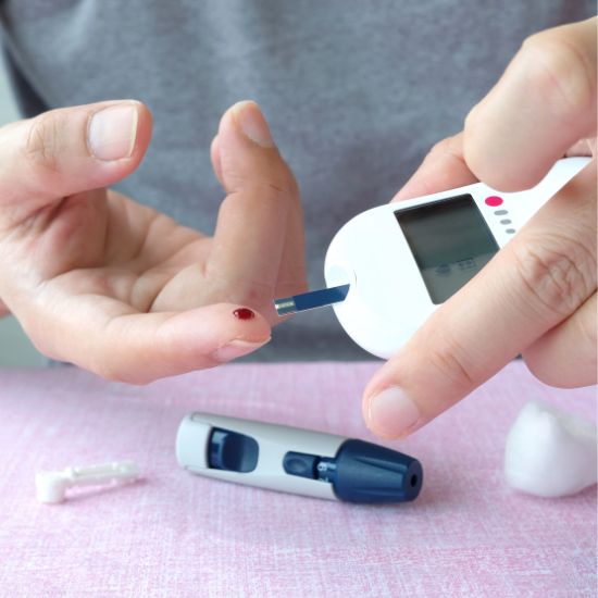 Glucose Metabolism
