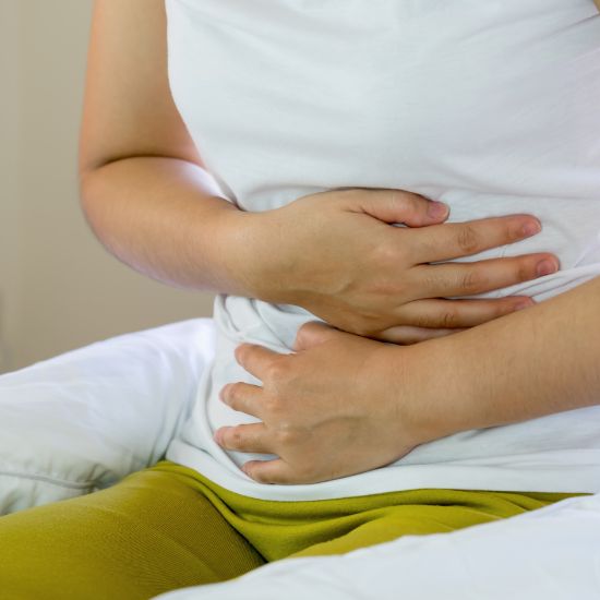 Gut Health and Prebiotic Effect