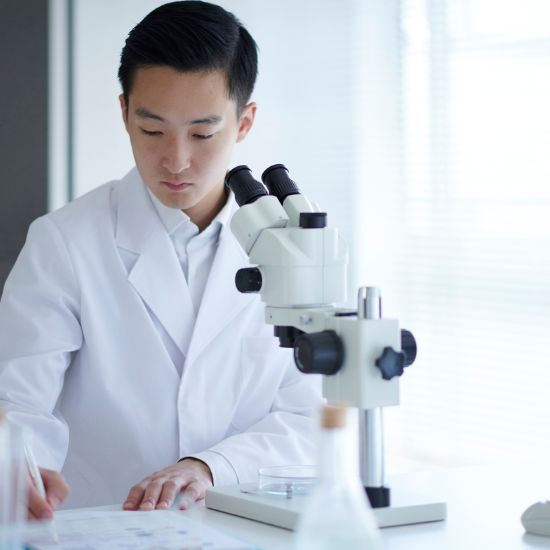Healthcare Products and Research Application