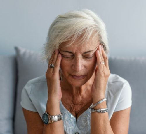 Help Migraine Prevention..