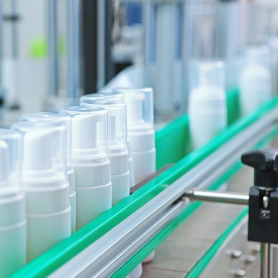 Household Goods and Cosmetics