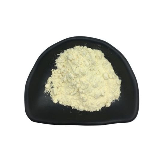 Hydrolyzed Silk Protein 1