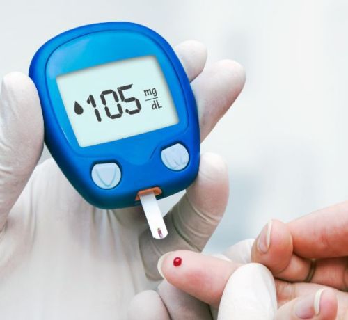 Improve Diabetic Neuropathy..