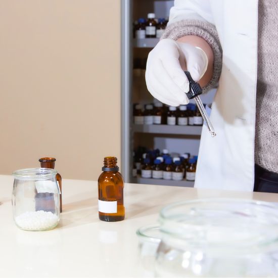 Industrial and Biological Raw Materials