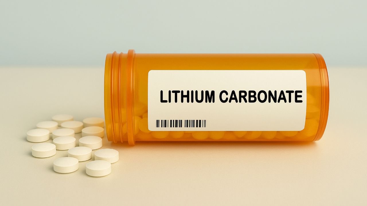 Lithium Carbonate