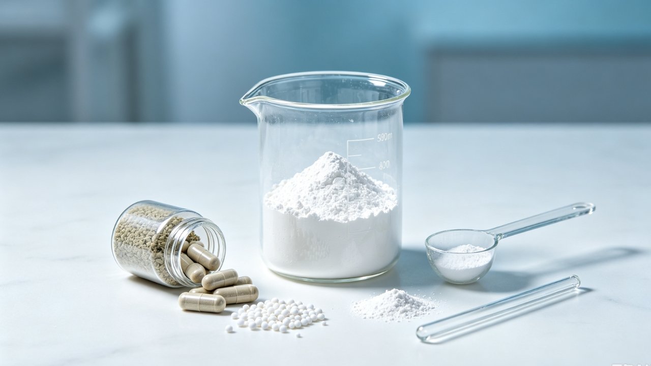 Magnesium Glycinate FAQ