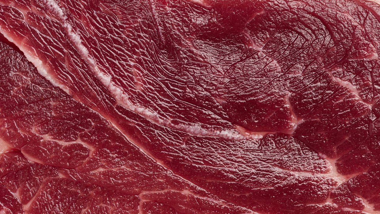 Meat Tenderization G