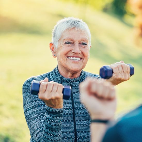 Metabolic Health