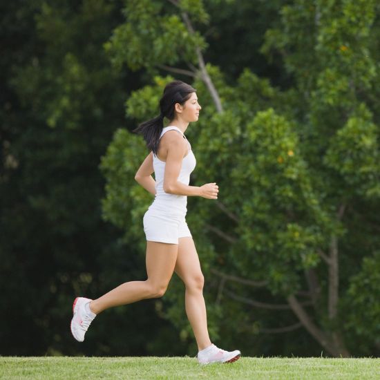 Mitochondrial Energy Support