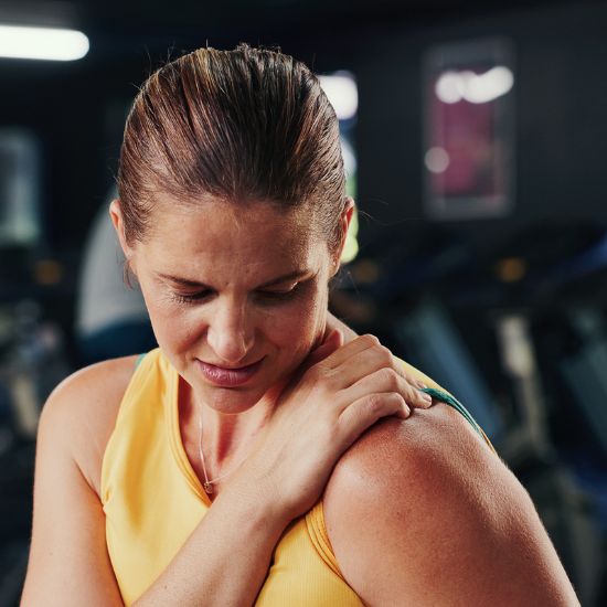 Muscle Buffering and Exercise Endurance