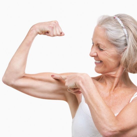 Muscle Function Support