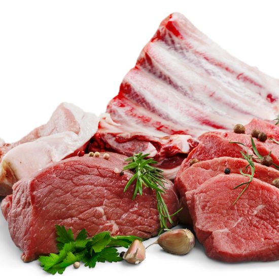 Natural Meat Tenderization