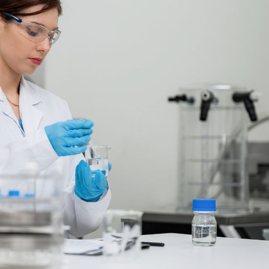Nootropic formulations