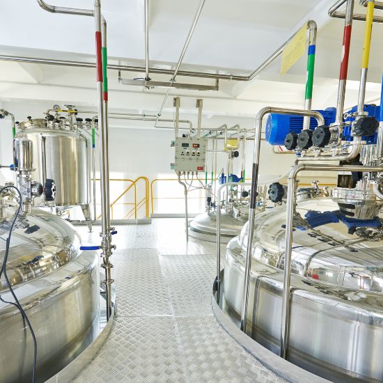 Nutraceutical Industry