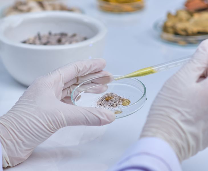 Our Custom Synthesis Capabilities