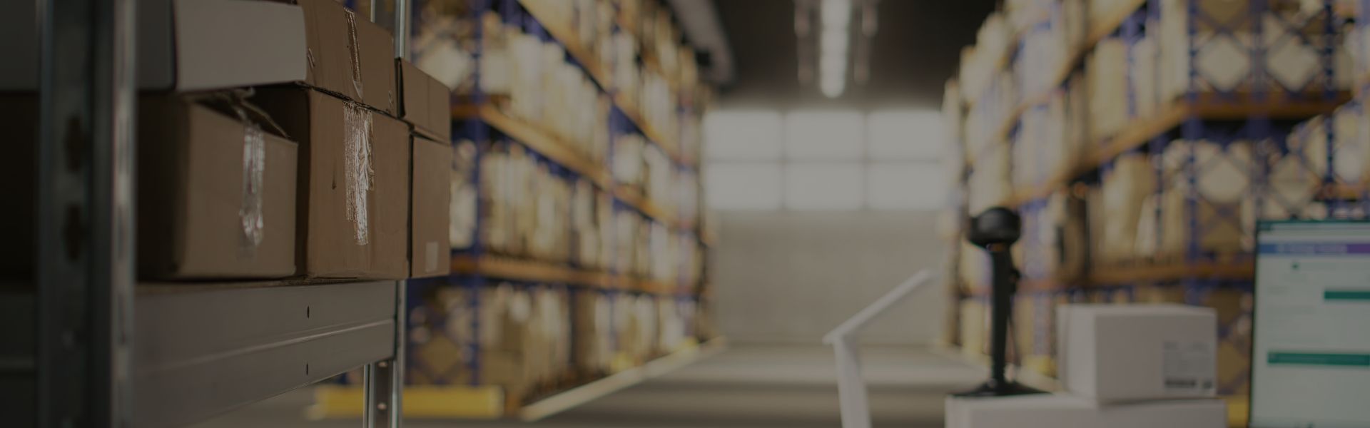 Packaging and Storage