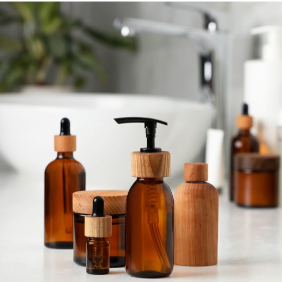 Personal Care D