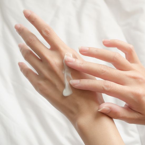 Personal Care Formulations