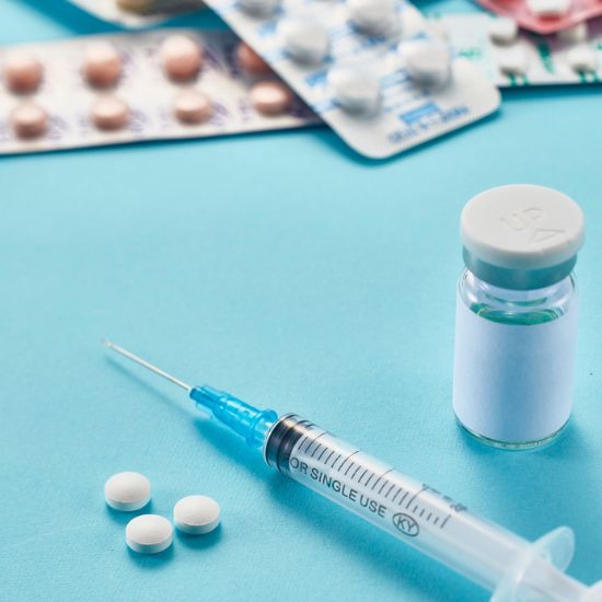 Pharmaceutical Application B